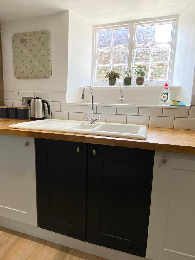 Hurst Cottage, A Cosy 2 Bed Cottage In Dorset Stalbridge エクステリア 写真