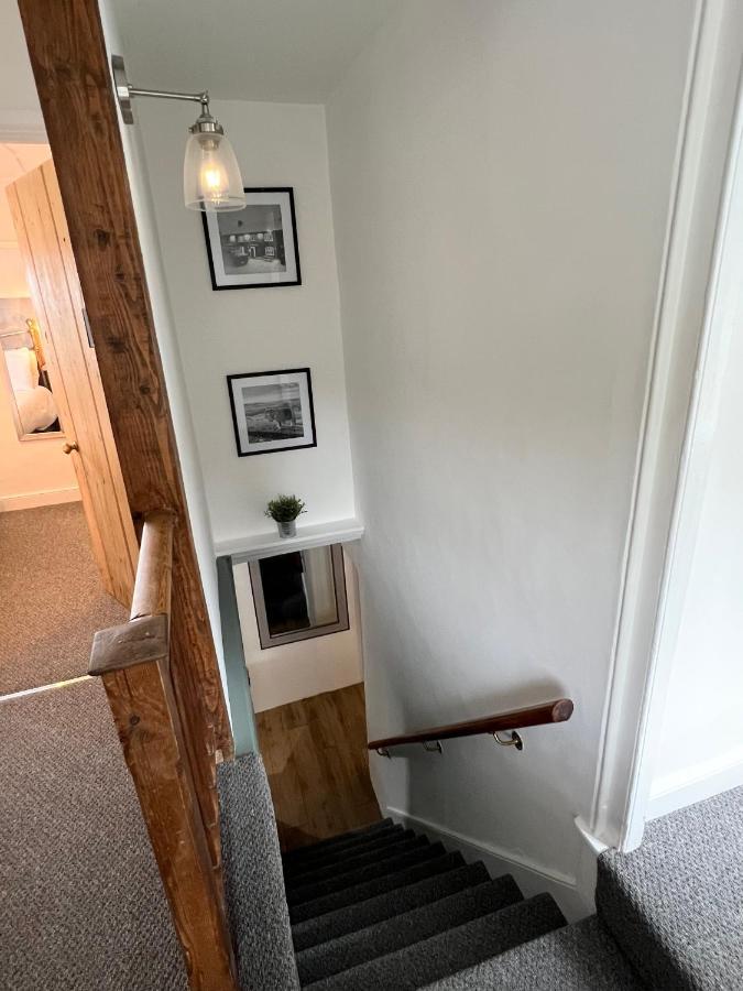 Hurst Cottage, A Cosy 2 Bed Cottage In Dorset Stalbridge エクステリア 写真