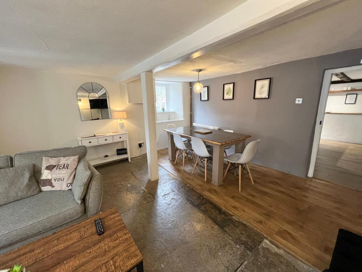 Hurst Cottage, A Cosy 2 Bed Cottage In Dorset Stalbridge エクステリア 写真